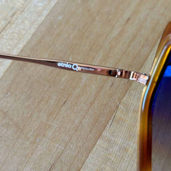 Etnia Barcelona “Sahara” Sunglasses main image 2